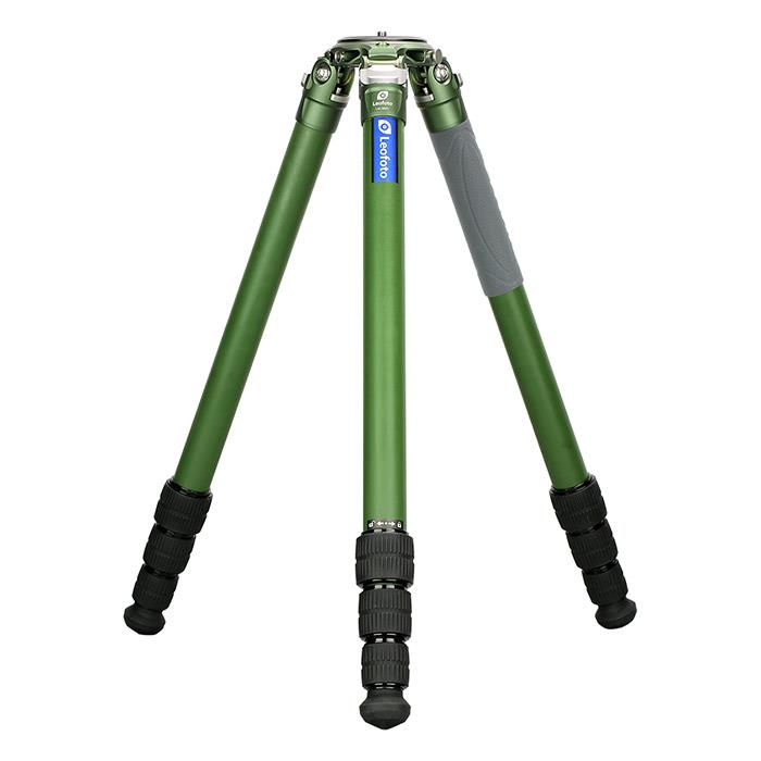 Կʥ꡼ Leofoto (쥪ե) ܥ4ʻ LM-364CL(O) Summit LM Series ꡼ κѥ׷: 36mm / Ѳٽ: 30kg ϡKK9N0D18P