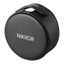 《新品アクセサリー》 Nikon (ニコン) レンズキャップ LC-K105 ※NIKKOR Z 400mm F2.8 TC VR S同梱品【KK9N0D18P】〔メーカー取寄品〕