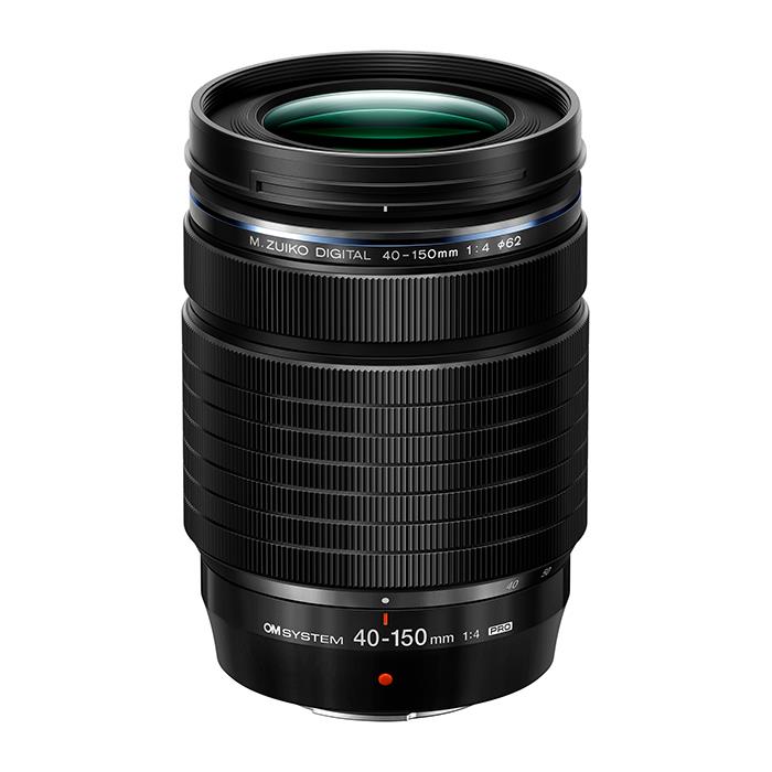 《新品》 OLYMPUS (オリンパス) OM SYSTEM M.ZUIKO DIGITAL ED 40-150mm F4.0 PRO Lens 交換レンズ 【KK9N0D18P】