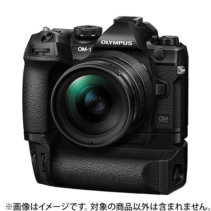 �Կ��ʥ��������꡼��OLYMPUS (�����ѥ�) OM SYSTEM �ѥ�Хåƥ꡼�ۥ���� HLD-10 ��KK9N0D18P��
