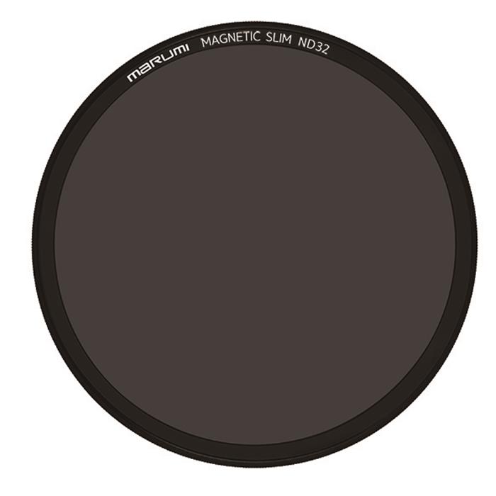 乐天商城 - 《新品アクセサリー》 marumi (マルミ) 77mm MAGNETIC SLIM ND32【KK9N0D18P】
