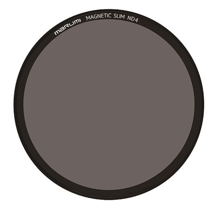 乐天商城 - 《新品アクセサリー》 marumi (マルミ) 82mm MAGNETIC SLIM ND4【KK9N0D18P】