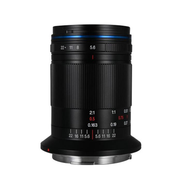 《新品》 LAOWA (ラオワ) Mini 85mm F5.6 2X ULTRA MACRO APO（キヤノンRF用）[ Lens | 交換レンズ ] ..