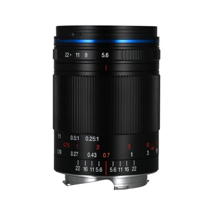 楽天マップカメラ楽天市場店《新品》 LAOWA （ラオワ） Mini 85mm F5.6 2X ULTRA MACRO APO（ライカM用）[ Lens | 交換レンズ ]【KK9N0D18P】〔メーカー取寄品〕