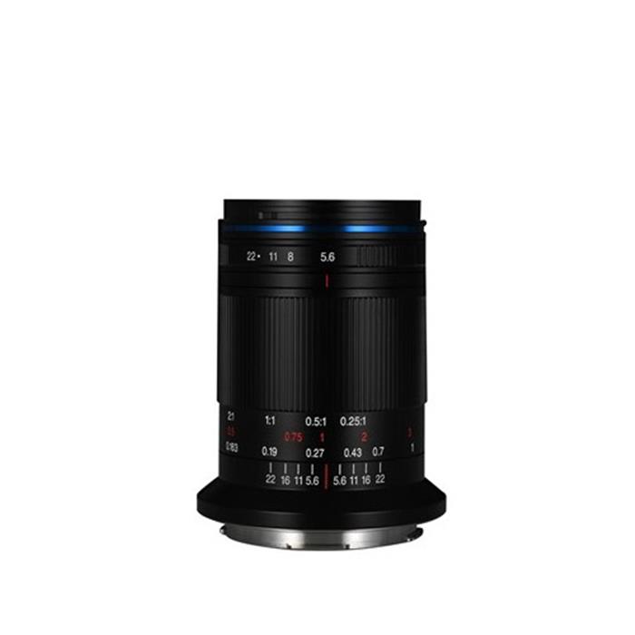 《新品》 LAOWA (ラオワ) Mini 85mm F5.6 2X ULTRA MACRO APO（ライカSL/TL用）[ Lens | 交換レンズ ]【KK9N0D18P】