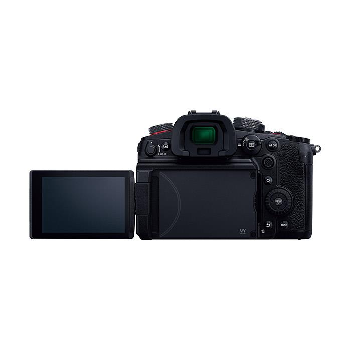 新品》Panasonic パナソニック LUMIX DC-GH6L 標準ズームレンズキット デジタルカメラ ミラーレス一眼カメラ 激安通販の  デジタル一眼カメラ