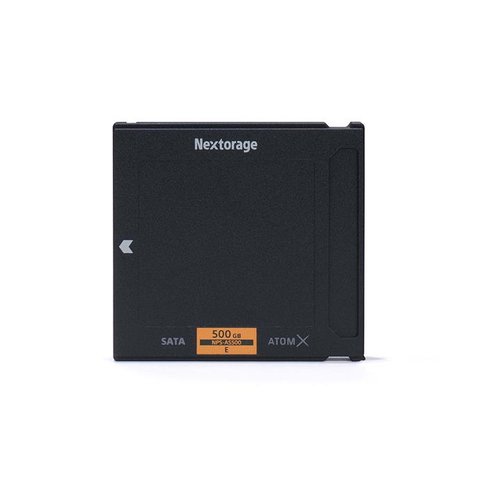 Կʥ꡼ ATOMOS (ȥ⥹) Nextorage AtomX SSD Mini 500 GB NPS-AS500KK9N0D18P
