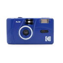 《新品》 Kodak（コダック） M38 クラシックブルー[ フィルムカメラ ]【KK9N0D18P】