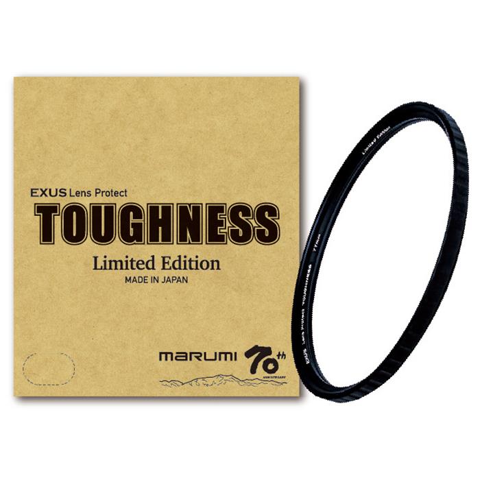 乐天商城 - 《新品アクセサリー》 marumi (マルミ) EXUS Lens Protect TOUGHNESS 82mm【在庫限り】【KK9N0D18P】