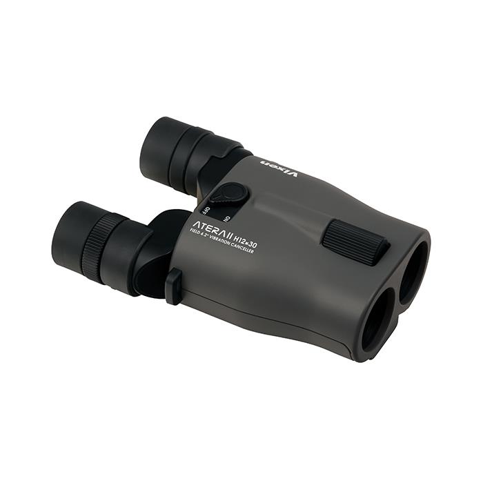 《新品アクセサリー》 Vixen (ビクセン) ATERA（アテラ） II H 12x30 チャコール【KK9N0D18P】 mapcamera-11849217 マップカメラ楽天市場店 サンプル画像2