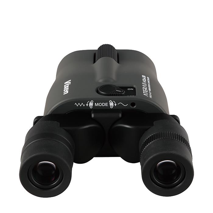 《新品アクセサリー》 Vixen (ビクセン) ATERA（アテラ） II H 12x30 チャコール【KK9N0D18P】 mapcamera-11849217 マップカメラ楽天市場店 サンプル画像3