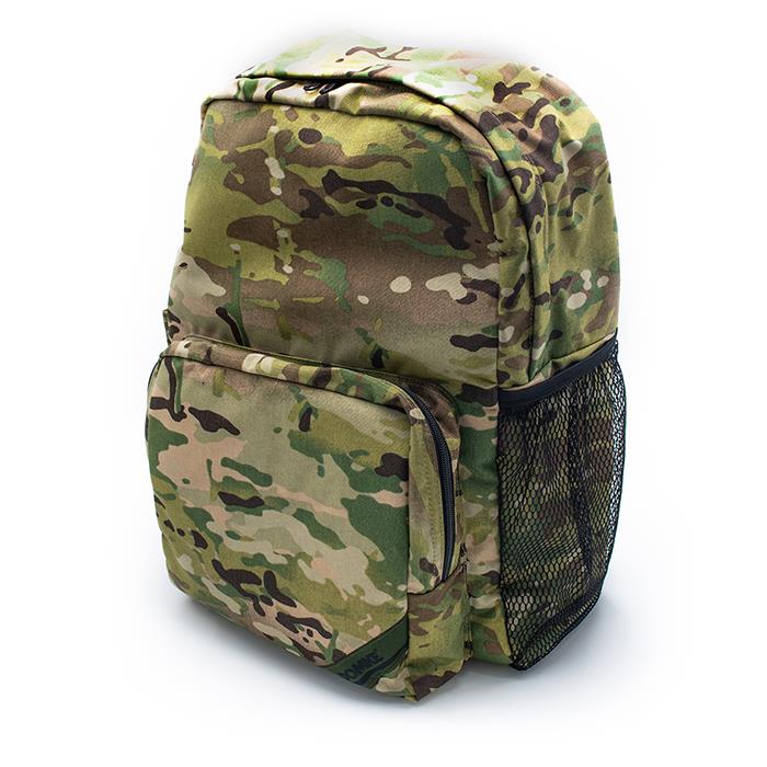 《新品アクセサリー》 DOMKE（ドンケ）バックパック BACKPACK-CAMO カモフラージュ【KK9N0D18P】