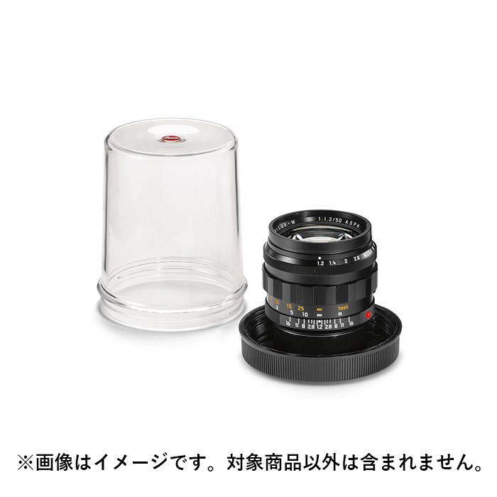 《新品アクセサリー》 Leica (ライカ) Mレンズコンテナー【KK9N0D18P】 2