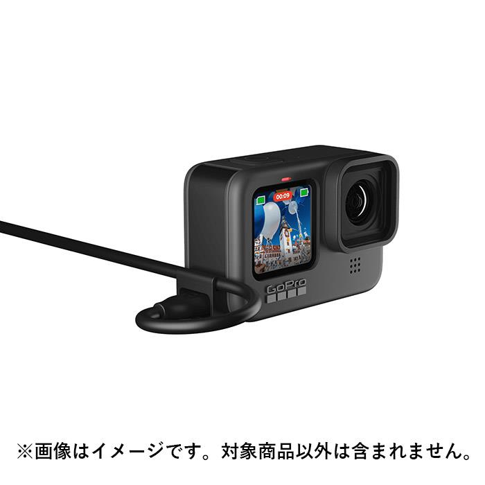 �Կ��ʥ��������꡼�� GoPro (�����ץ�) �ѥ����롼�ɥ� ��HERO10 Black ��HERO9 Black�ѡ�ADCOD-001��KK9N0D18P��