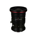 （ラオワ）20mm F4 Zero-D Shift（フジフイルムGFX用）〔メーカー品〕[ Lens | 交換レンズ ]