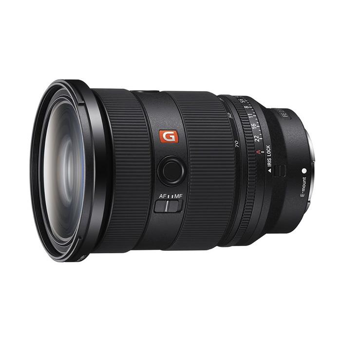 【送料無料！（沖縄および離島は別途）】SONY(ソニー) SEL2470GM2 カメラレンズ FE 24-70mm F2.8 GM II