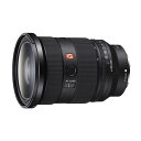 《新品》 SONY (ソニー) FE 24-70mm F2.8 GM II SEL2470GM2 Lens 交換レンズ 【KK9N0D18P】