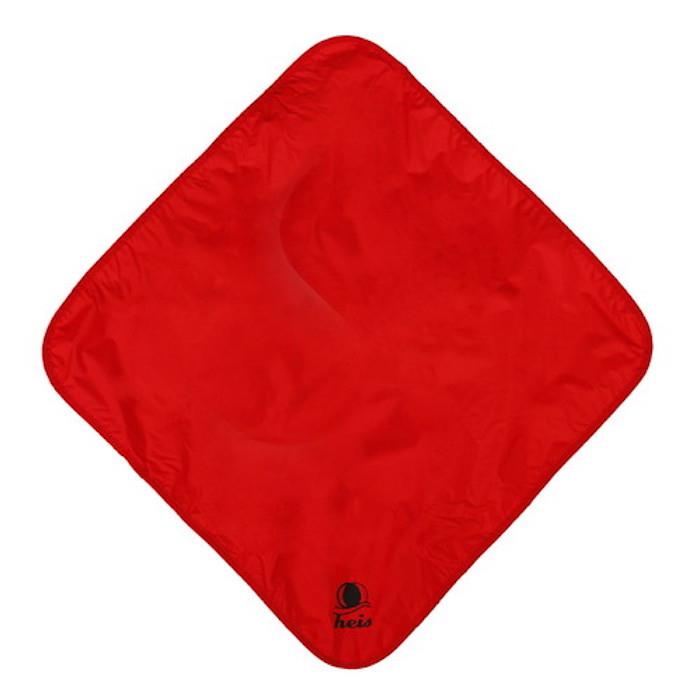 《新品アクセサリー》 Kenko(ケンコー) ヘイス 撥水透湿ラップクッション サンレッド Mサイズ サンレッド【KK9N0D18P】...