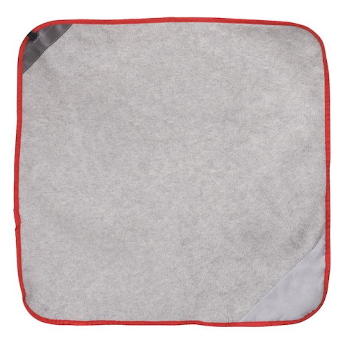 《新品アクセサリー》 Kenko(ケンコー) ヘイス 撥水透湿ラップクッション サンレッド Mサイズ サンレッド【KK9N0D18P】 2