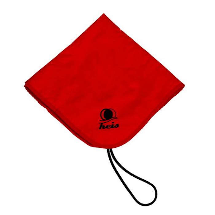《新品アクセサリー》 Kenko(ケンコー) ヘイス 撥水透湿ラップクッション サンレッド Mサイズ サンレッド【KK9N0D18P】 3
