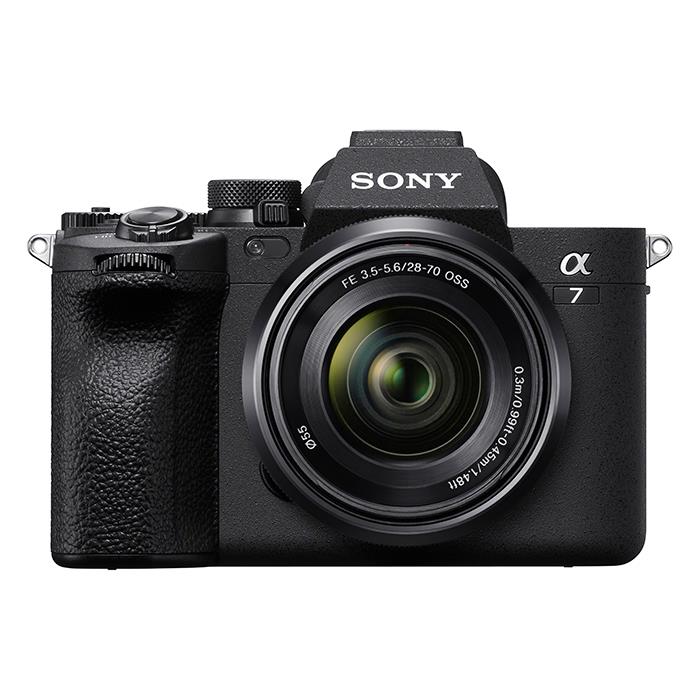 《新品》 SONY (ソニー) α7IV ズームレンズキット ILCE-7M4K ミラーレス一眼カメラ デジタル一眼カメラ デジタルカメラ 【KK9N0D18P】