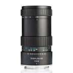 《新品》 Meyer Optik Gorlitz（マイヤー オプティク ゲルリッツ）Trioplan 100mm F2.8 II（フジフイルムX用） [ Lens | 交換レンズ ]【KK9N0D18P】