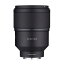 《新品》SAMYANG (サムヤン) AF 135mm F1.8 FE（ソニーE用/フルサイズ対応）[ Lens | 交換レンズ ]【KK9N0D18P】