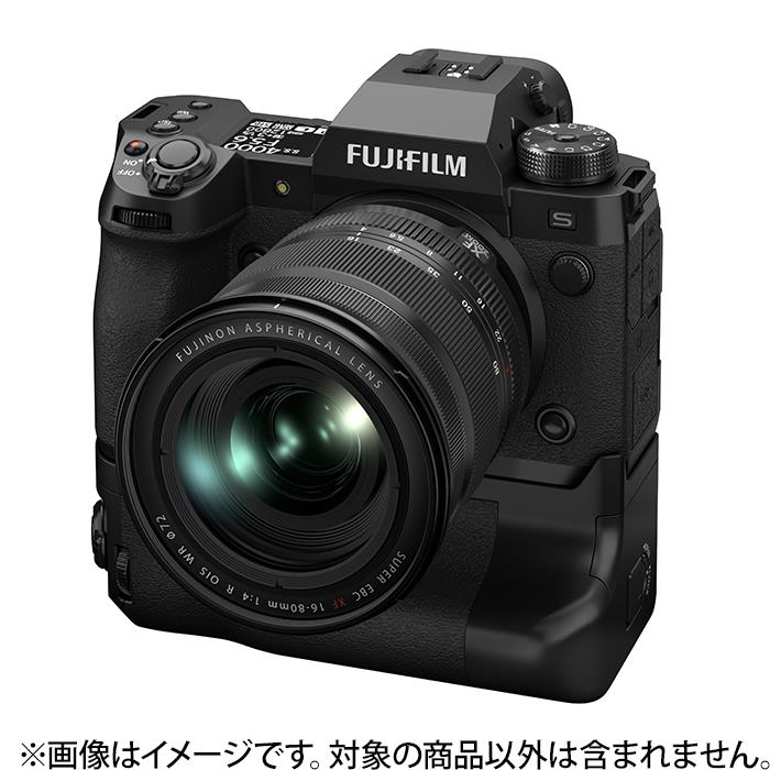 �Կ��ʥ��������꡼�� FUJIFILM (�ե��ե����) �İ��֥Хåƥ꡼����å� VG-XH ��KK9N0D18P��