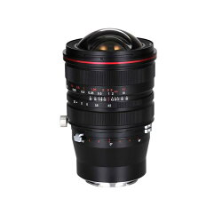 《新品》LAOWA (ラオワ) 15mm F4.5R Zero-D Shift（ソニーFE用/フルサイズ対応）〔メーカー取寄品〕[ Lens | 交換レンズ ]【KK9N0D18P】