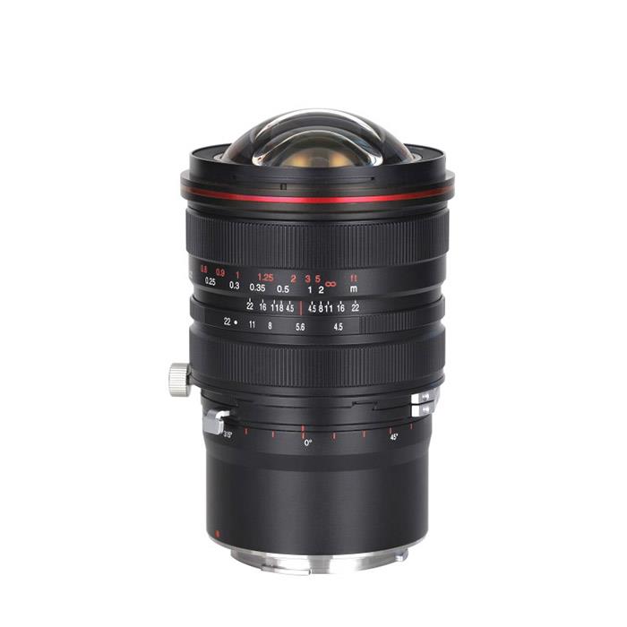 LAOWA 15mm F4.5R Zero-D Shift L-Mount [カメラ用交換レンズ(Lマウント)] メーカー直送