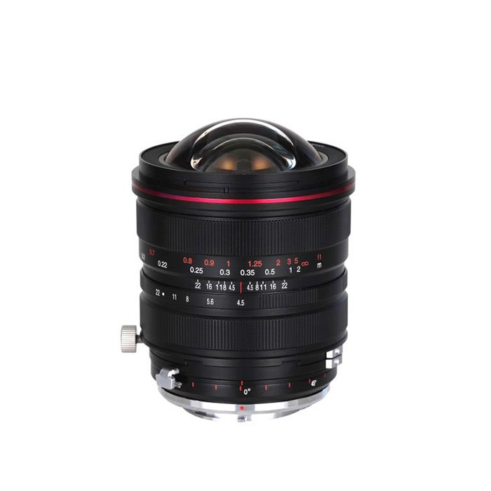 《新品》LAOWA（ラオワ）15mm F4.5R Zero-D Shift（ペンタックスK用）[ Lens | 交換レンズ ]　【KK9N0D18P】 〔メーカー取寄品〕