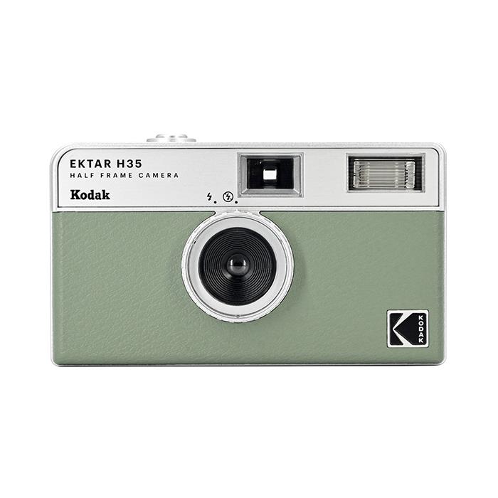 《新品》 Kodak（コダック） EKTAR H35 セージ[ フィルムカメラ ]【KK9N0D18P】