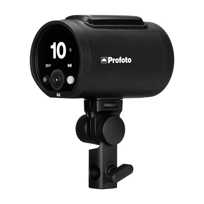 《新品アクセサリー》 Profoto (プロフォト) オフカメラフラッシュ A2 #901250【KK9N0D18P】 2