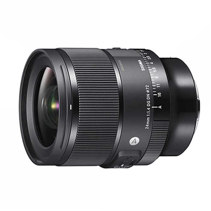 �Կ��ʡ� SIGMA (������) A 24mm F1.4 DG DN (���ˡ�E��/�ե륵�����б�) [ Lens | �򴹥�� ]��KK9N0D18P��