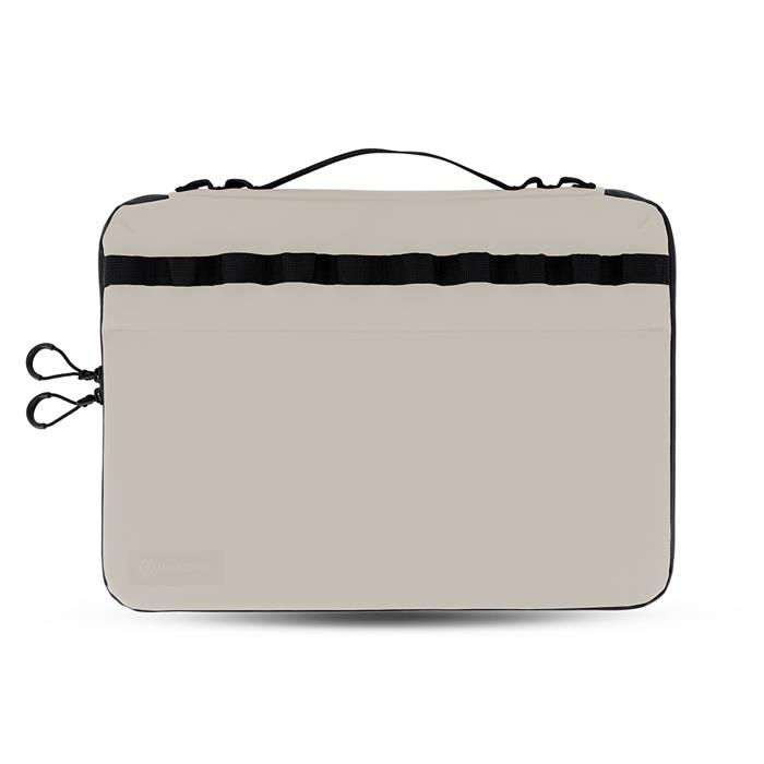 《新品アクセサリー》 WANDRD（ワンダード）ラップトップ ケース 16インチ LC16-TA-1 ユマタン【KK9N0D18P】