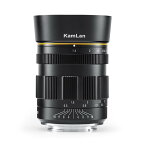 《新品》 KAMLAN（カムラン）55mm F1.4（ニコンZ用） [ Lens | 交換レンズ ]【KK9N0D18P】