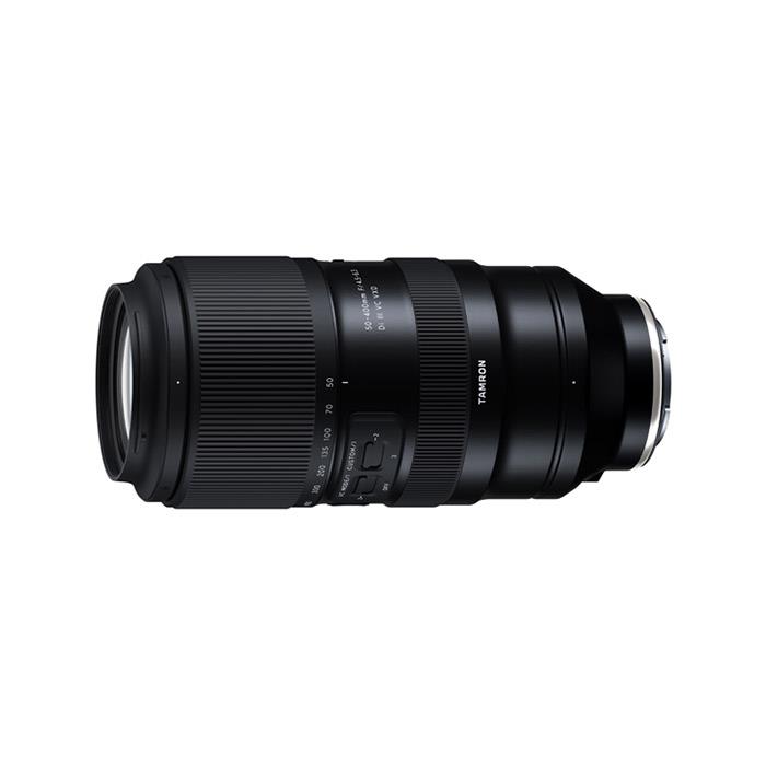 《新品》 TAMRON (タムロン) 50-400mm F4.5-6.3 Di III VC VXD A067S（ソニーE用/フルサイズ対応) [ Lens | 交換レンズ ]【KK9N0D18P】