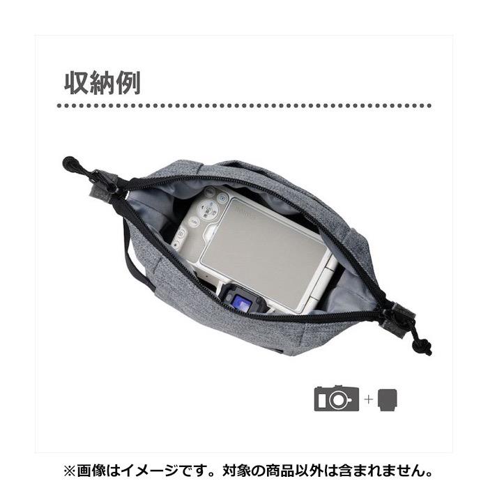 《新品アクセサリー》 HAKUBA (ハクバ) Chululu(チュルル) レニュー インナーポー...