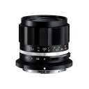 《新品》 Voigtlander（フォクトレンダー）MACRO APO-ULTRON D35mm F2（ニコンZ/APS-C用） Lens 交換レンズ 【KK9N0D18P】