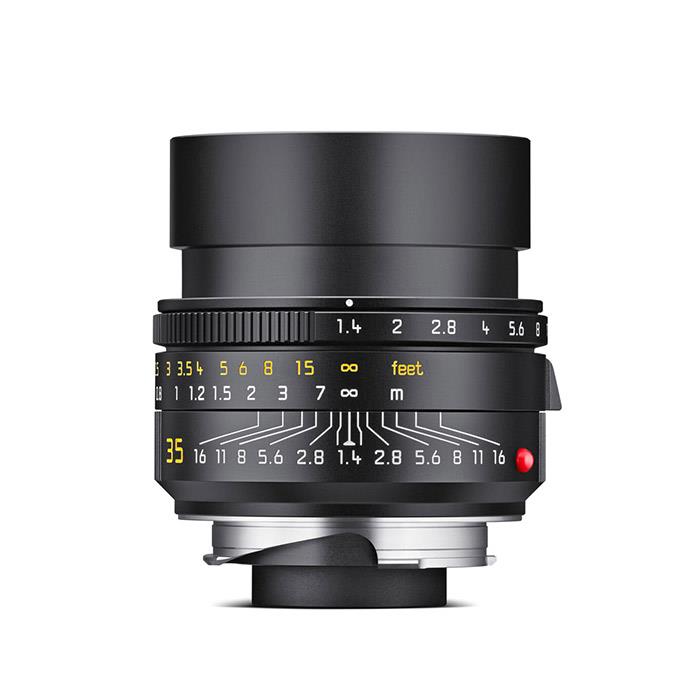 �Կ��ʡ� Leica�ʥ饤���˥��ߥ�å��� M35mm F1.4 ASPH. �֥�å� 11726 [ Lens | �򴹥�� ]��KK9N0D18P��