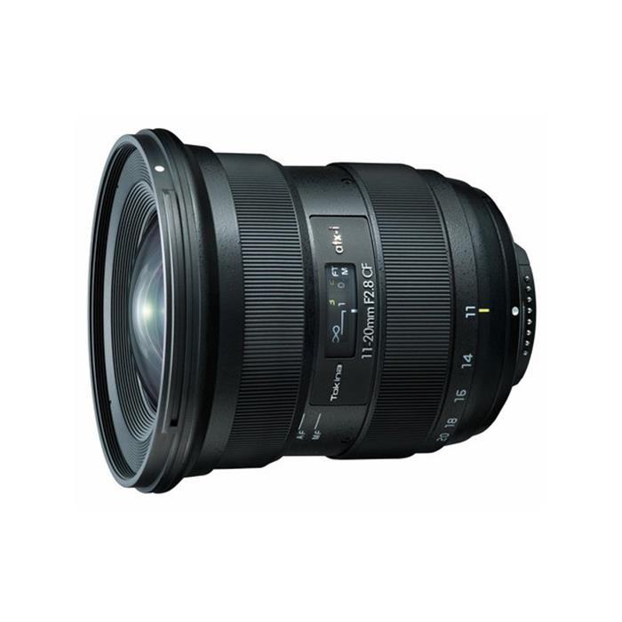 《新品》Tokina (トキナー) atx-i 11-20mm F2.8 CF NAF PLUS（ニコンF用）〔メーカー取寄品〕[ Lens | 交換レンズ ]【KK9N0D18P】【メーカー2年保証商品】