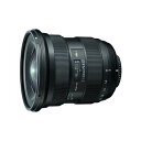 《新品》Tokina (トキナー) atx-i 11-20mm F2.8 CF NAF PLUS（ニコンF用）〔メーカー取寄品〕 Lens 交換レンズ 【KK9N0D18P】【メーカー2年保証商品】