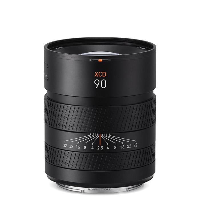 《新品》 HASSELBLAD (ハッセルブラッド) XCD 90mm F2.5 V※こちらの商品はお1人様1点限りとさせていただきます。