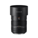 《新品》 HASSELBLAD (ハッセルブラッド) XCD 90mm F2.5 V※こちらの商品はお1人様1点限りとさせていただきます。[ Lens | 交換レンズ ]【KK9N0D18P】 3