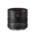 《新品》 HASSELBLAD (ハッセルブラッド) XCD 55mm F2.5 V※こちらの商品はお1人様1点限りとさせていただきます。〔納期未定・予約商品〕[ Lens | 交換レンズ ]【KK9N0D18P】