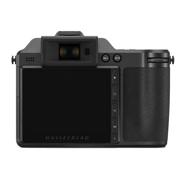 《新品》 HASSELBLAD (ハッセルブラッド) X2D 100C※こちらの商品はお1人様1点限りとさせていただきます。[ ミラーレス一眼カメラ | デジタル一眼カメラ | デジタルカメラ ]【KK9N0D18P】※こちらの商品はお一人様1点限りとさせていただきます。 2