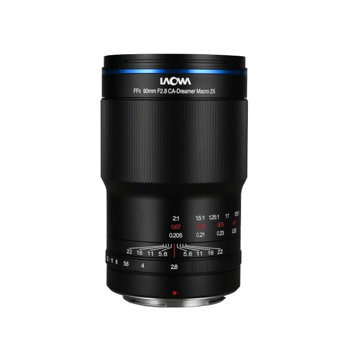 樂天商城 - 《新品》LAOWA（ラオワ） 90mm F2.8 2X ULTRA MACRO APO（ニコンZ用）[ Lens | 交換レンズ ] 【メーカー3年保証商品】【KK9N0D18P】