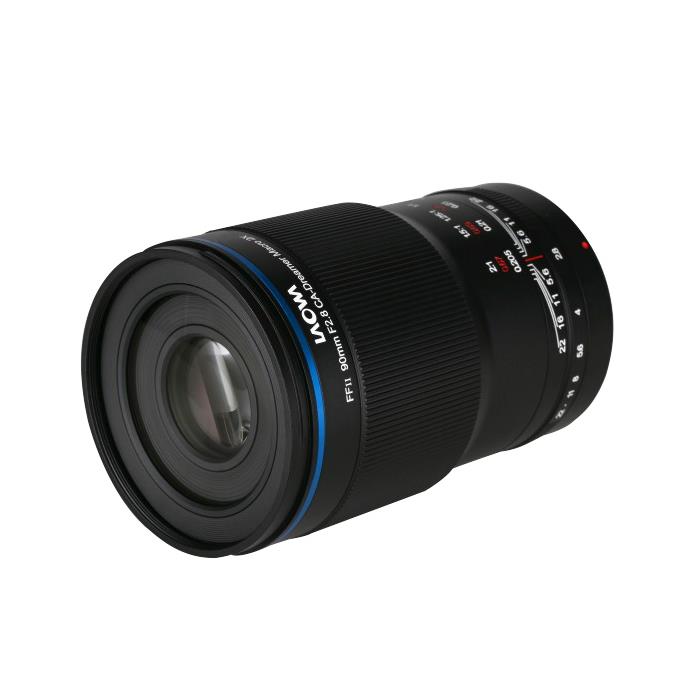 《新品》LAOWA（ラオワ） 90mm F2.8 2X ULTRA MACRO APO（ニコンZ用）[ Lens | 交換レンズ ] 【メーカー3年保証商品】【KK9N0D18P】