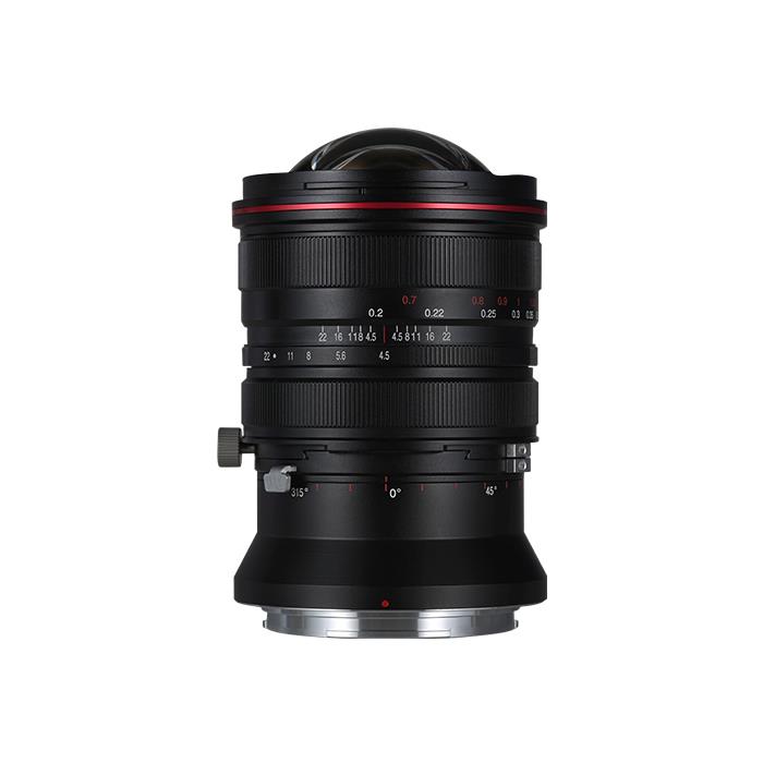 種別：ミラーレス用MFレンズ NOTE画角の広いフルフレームカメラ用シフトレンズ『LAOWA 15mm F4.5R Zero-D Shift』は超広角な110°という画角ながらも、画面の隅々までディストーションを極めて少なく補正するシフトレンズです。建築写真や商業写真、インテリア写真、風景写真などの撮影に最適です。■主な特徴±8mmの最大シフト量本製品の最大シフト量は、中判デジタルカメラ（Fujifilm GFXなど）で±8mmと、十分なシフト機能を備えています。フト機能により被写体の遠近感を調節することで、建造物をまっすぐに写すことが可能になり、実際に肉眼で見た際に近い遠近感で撮影していただけます。極めて少ないディストーション本製品は11群17枚のレンズ構成になっており、画像の隅々までディストーションを極めて少なく補正します。直線が維持されるため、建築写真撮影に最適です。優れた高画質レンズコーティングを見直すことで、既存のLAOWA製品と比較してフレアやゴーストの大幅な改善を実現しました。■主な仕様焦点距離：15mm絞り範囲（F値）：F4.5-22最大画角：110°シフト機能 フルサイズ：±11mmシフトフォーマット：フルフレームレンズ構成：11群17枚絞り羽根枚数：14枚最短撮影距離：20cmフォーカシング：MF寸法：Φ79mm／103mm※質量：約597g※マウント：FUJIFILM GFX※マウントにより異なります。※記載されている会社名、商品名は各社の商標または登録商標です。-