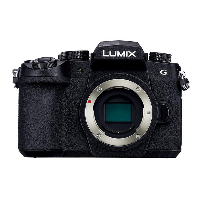 パナソニック LUMIX DC-G99D-K ボディ ブラック Gシリーズ